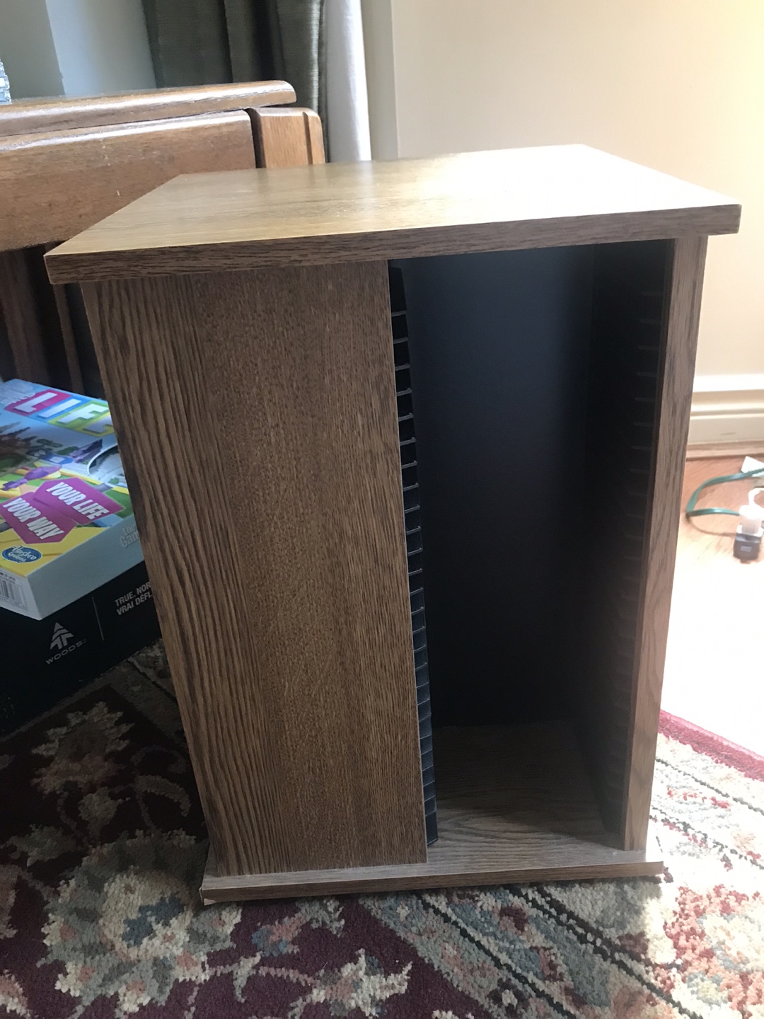 CD Stand - Good Condition