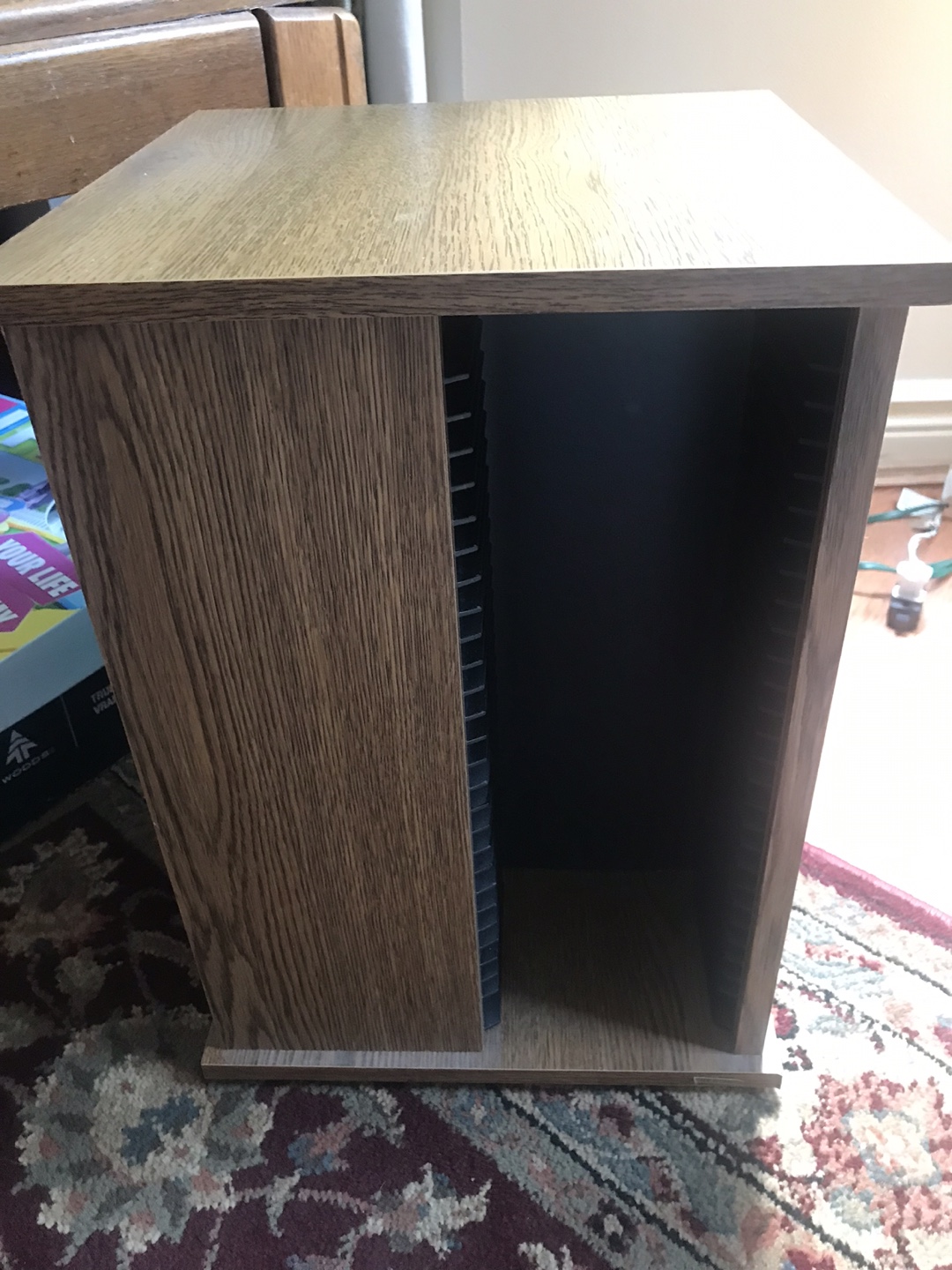 CD Stand - Good Condition - photo 2