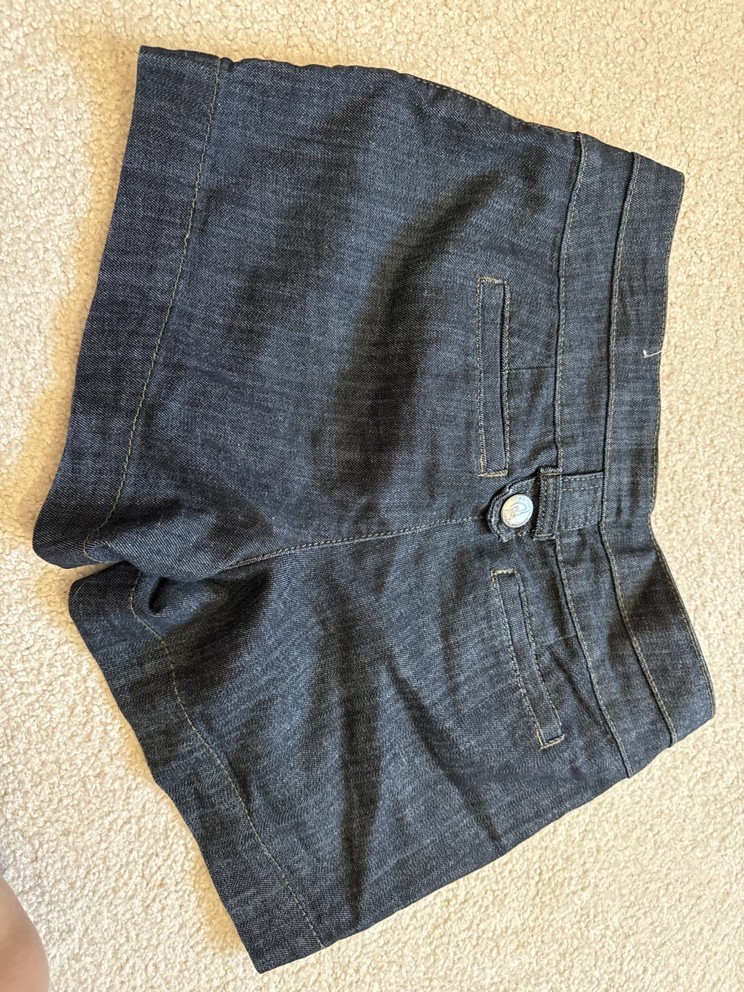 Kate Short Jeans Size 28 - photo 3