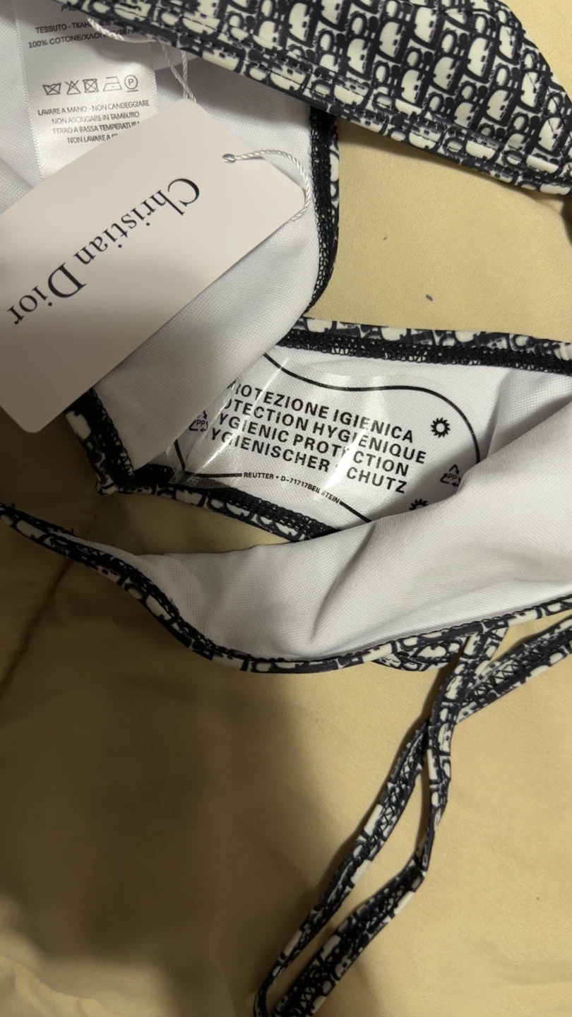 Bikini - photo 4