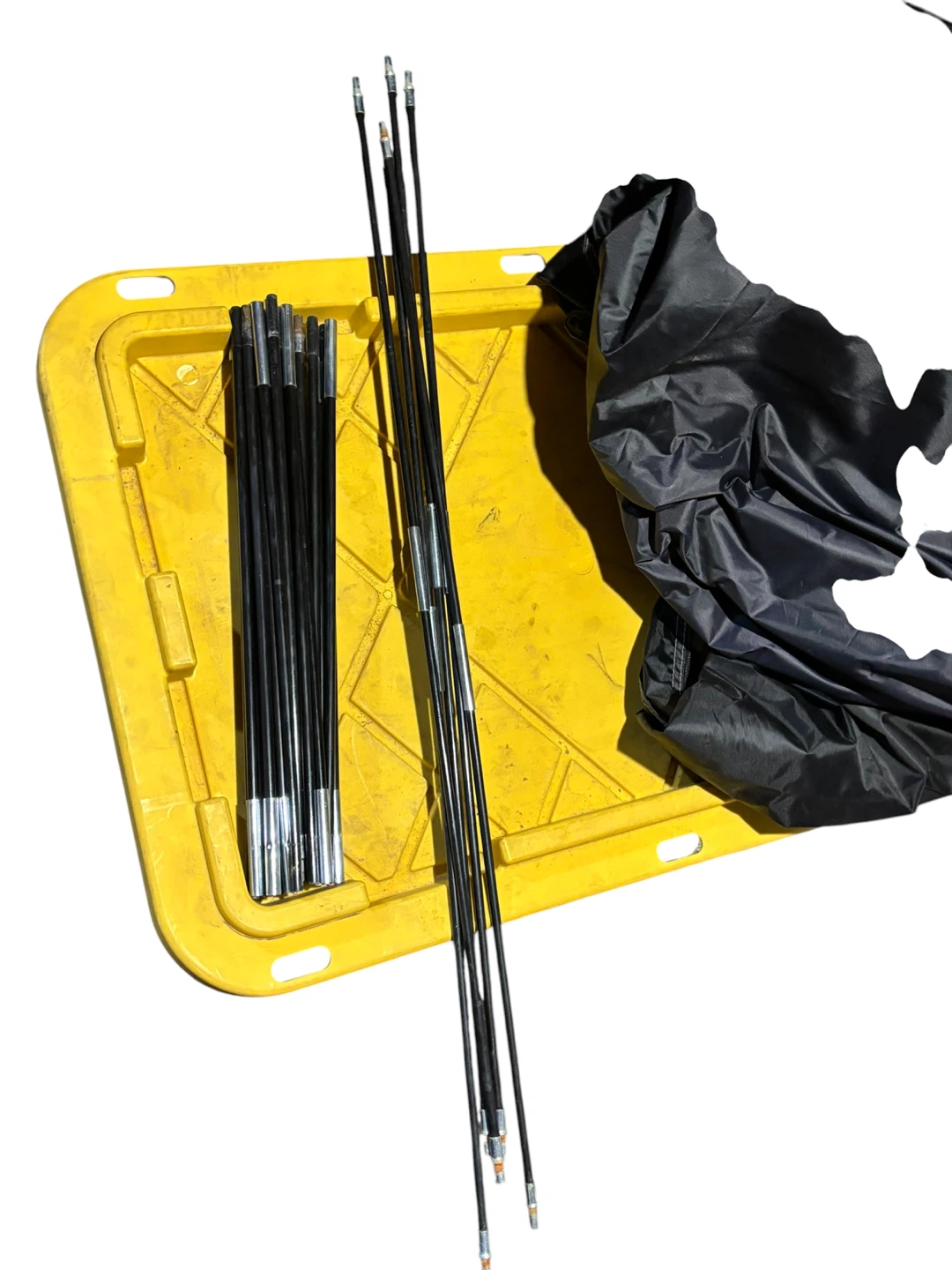 PROLEE Storage Tent - photo 2