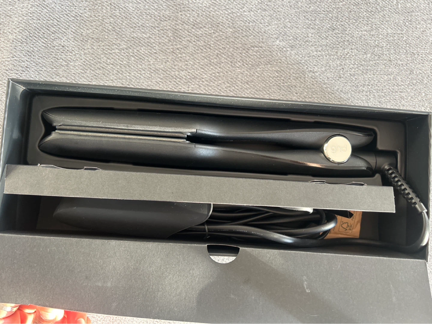 Ghd MAX Professional Performance Styler - photo 3