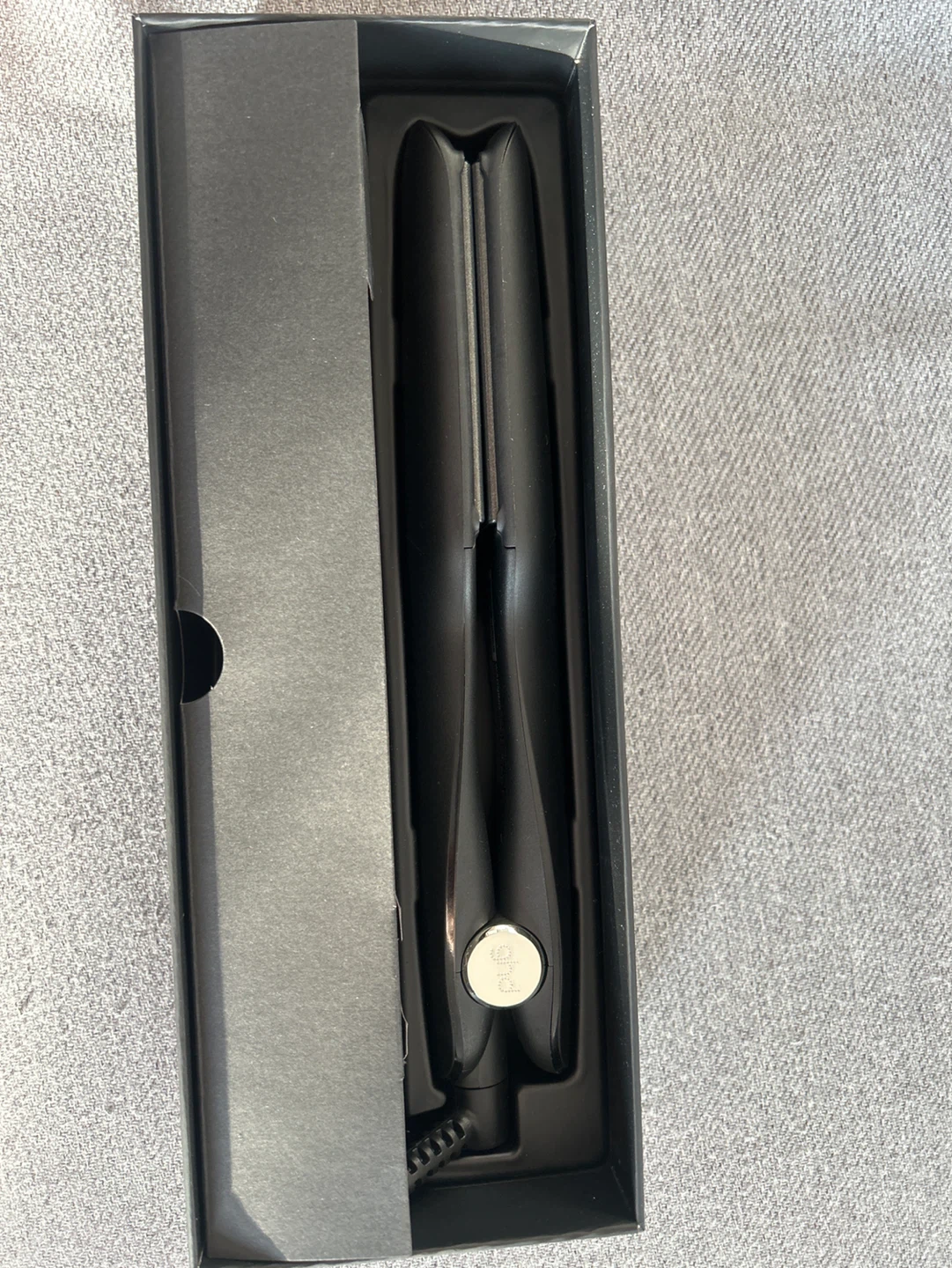 Ghd MAX Professional Performance Styler - photo 2