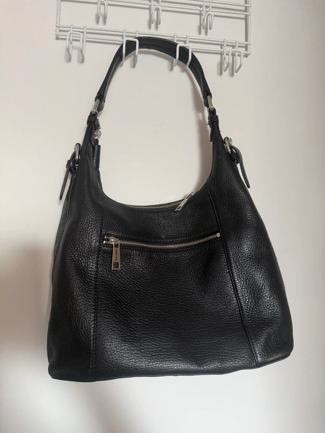 Atelier Noir by Rudsak Leather Shoulder Bag - photo 2