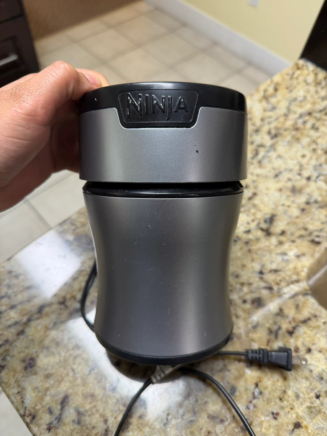 Ninja Personal Blender Base & Cup