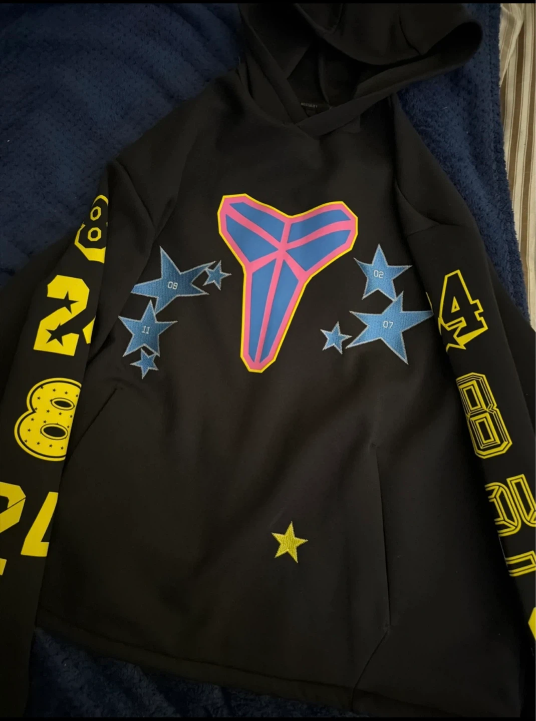 Nike Mamba Mentality Hoodie