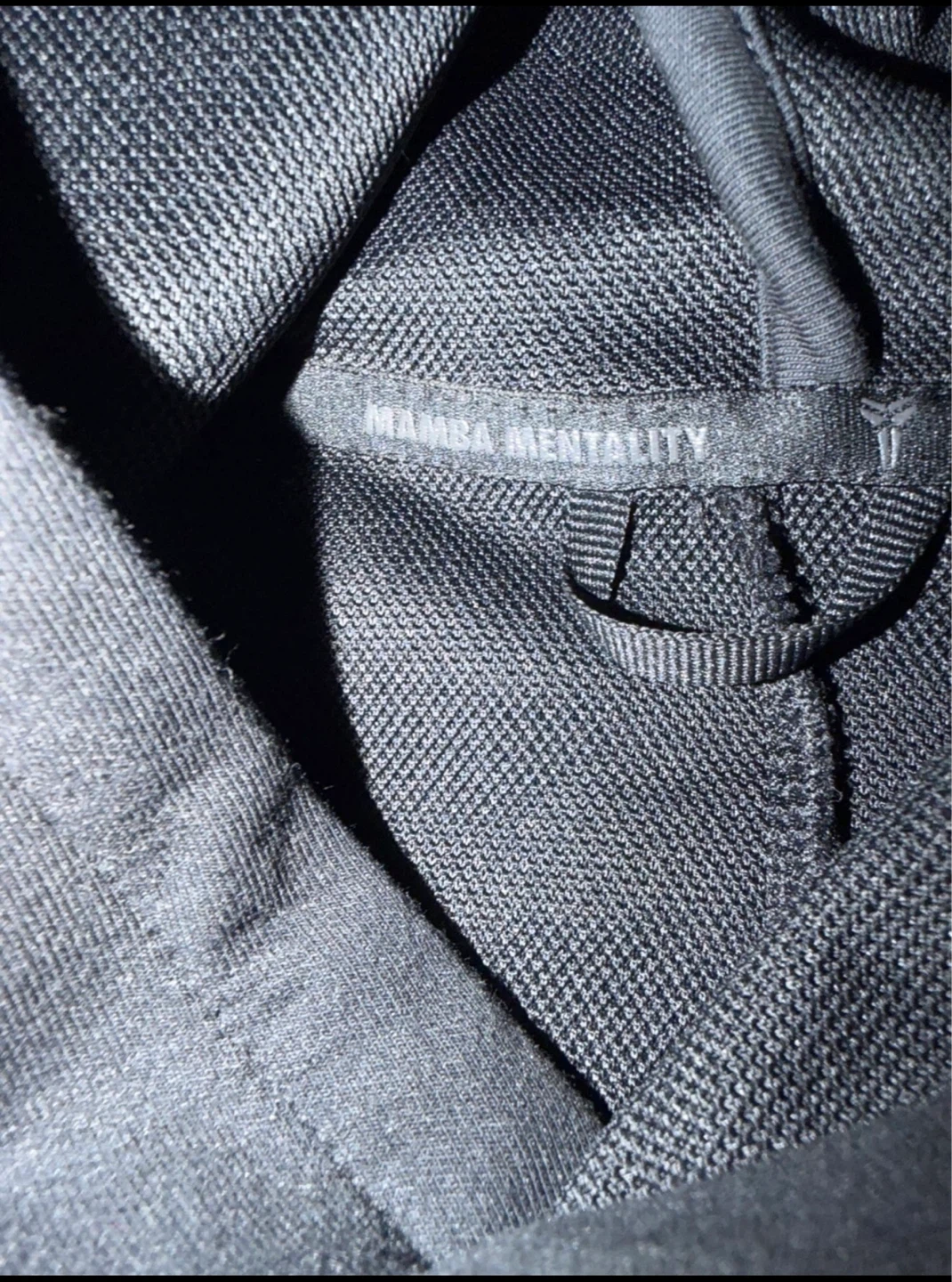 Nike Mamba Mentality Hoodie - photo 2