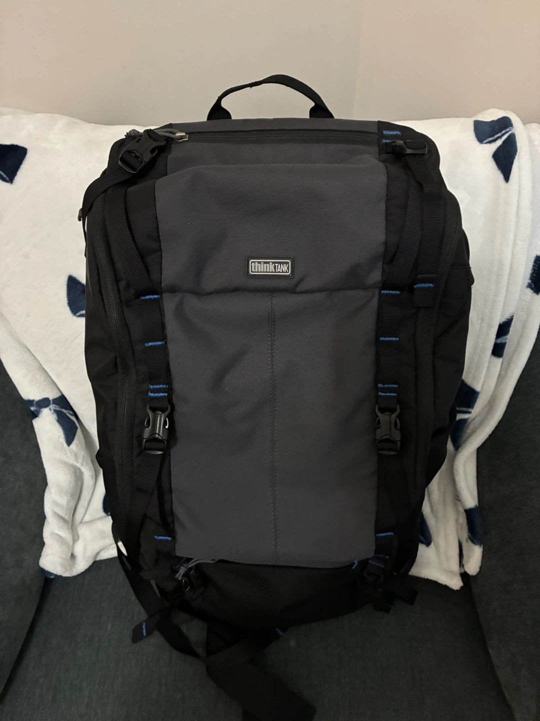 Think Tank FPV Session Backpack-Premium Camera Bag