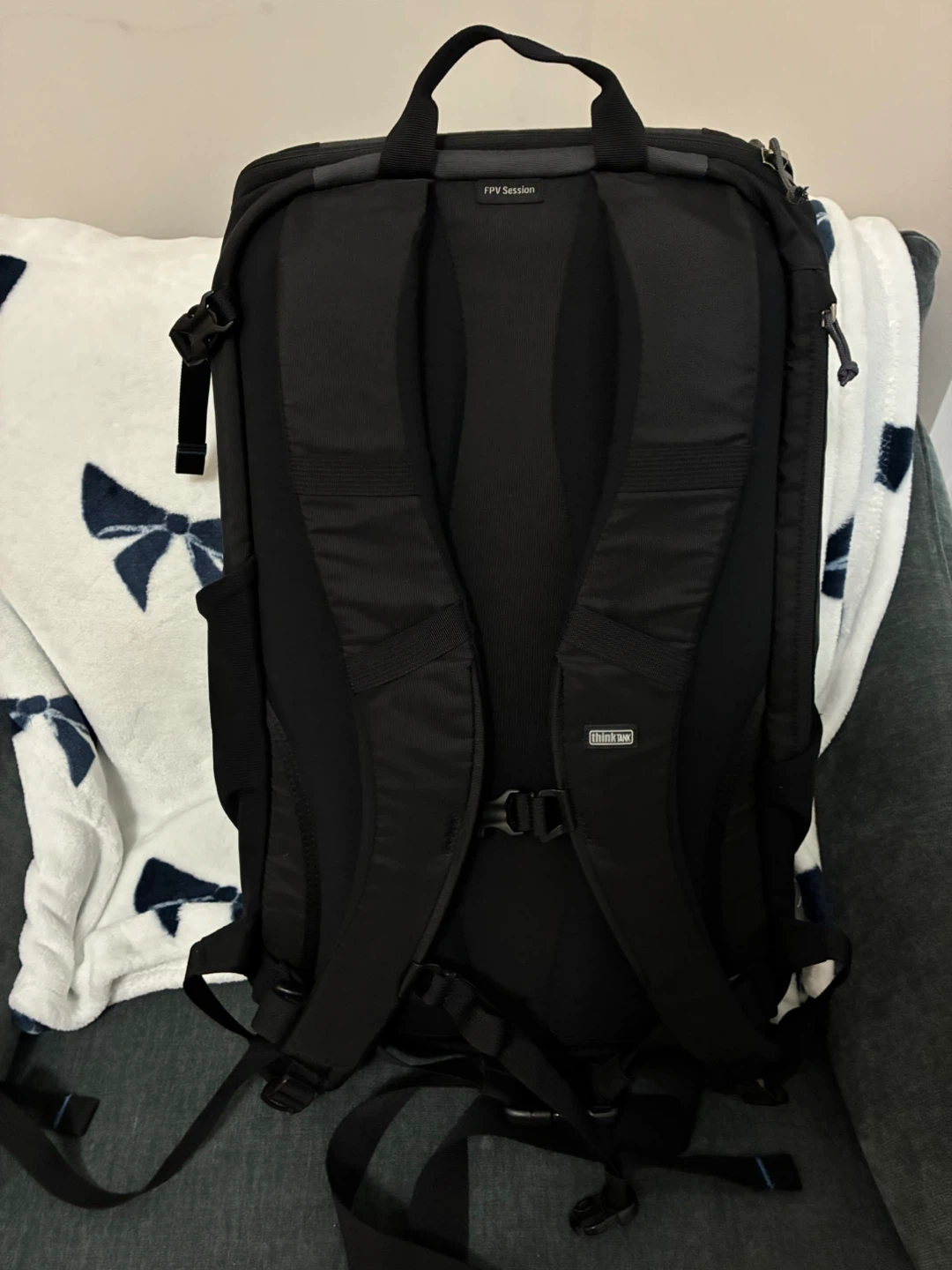 Think Tank FPV Session Backpack-Premium Camera Bag - photo 2