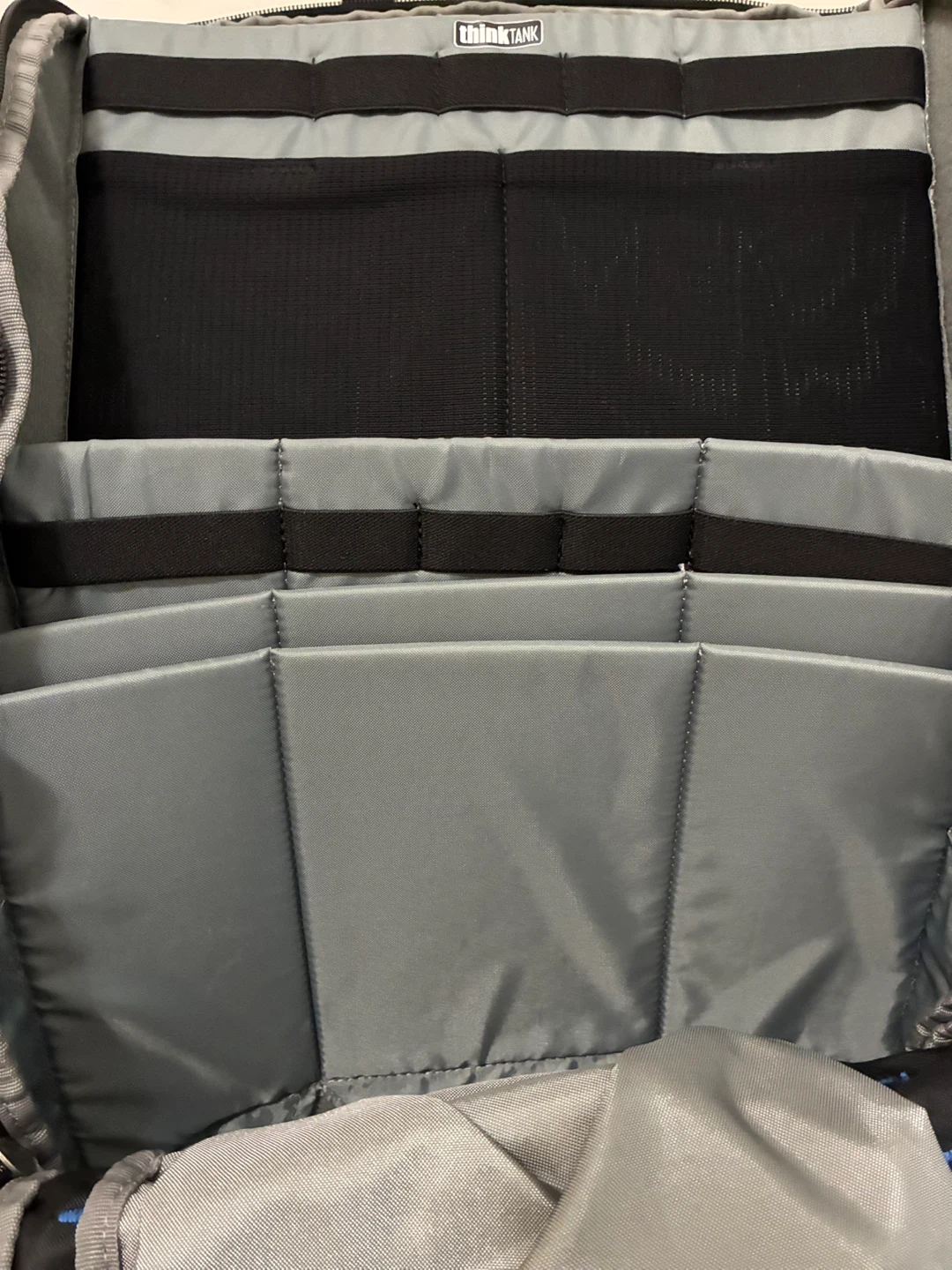 Think Tank FPV Session Backpack-Premium Camera Bag - photo 3