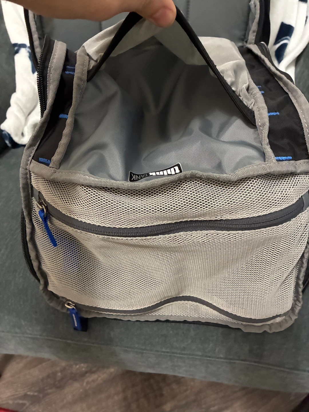 Think Tank FPV Session Backpack-Premium Camera Bag - photo 4