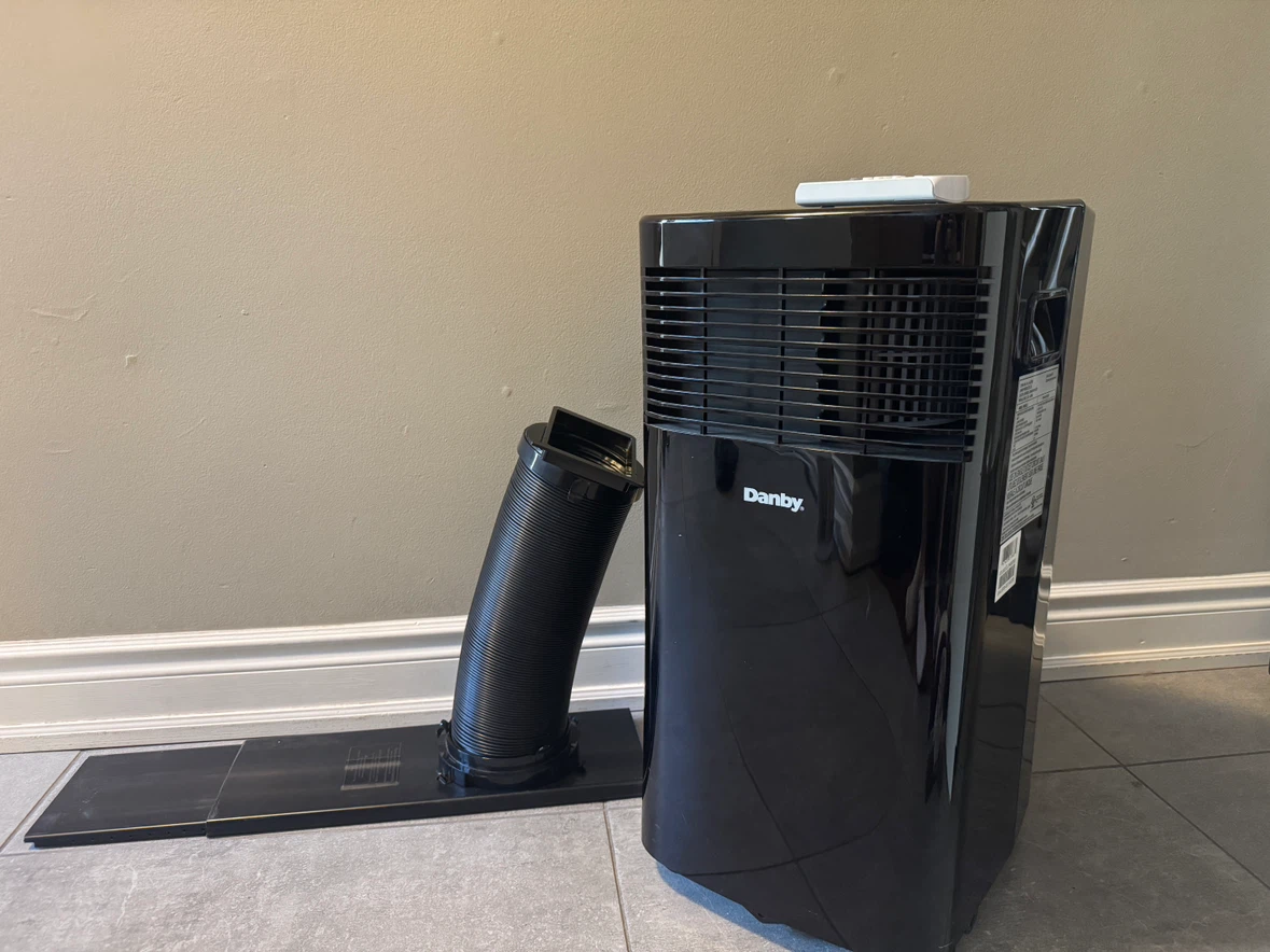 Danby Portable Air Conditioner