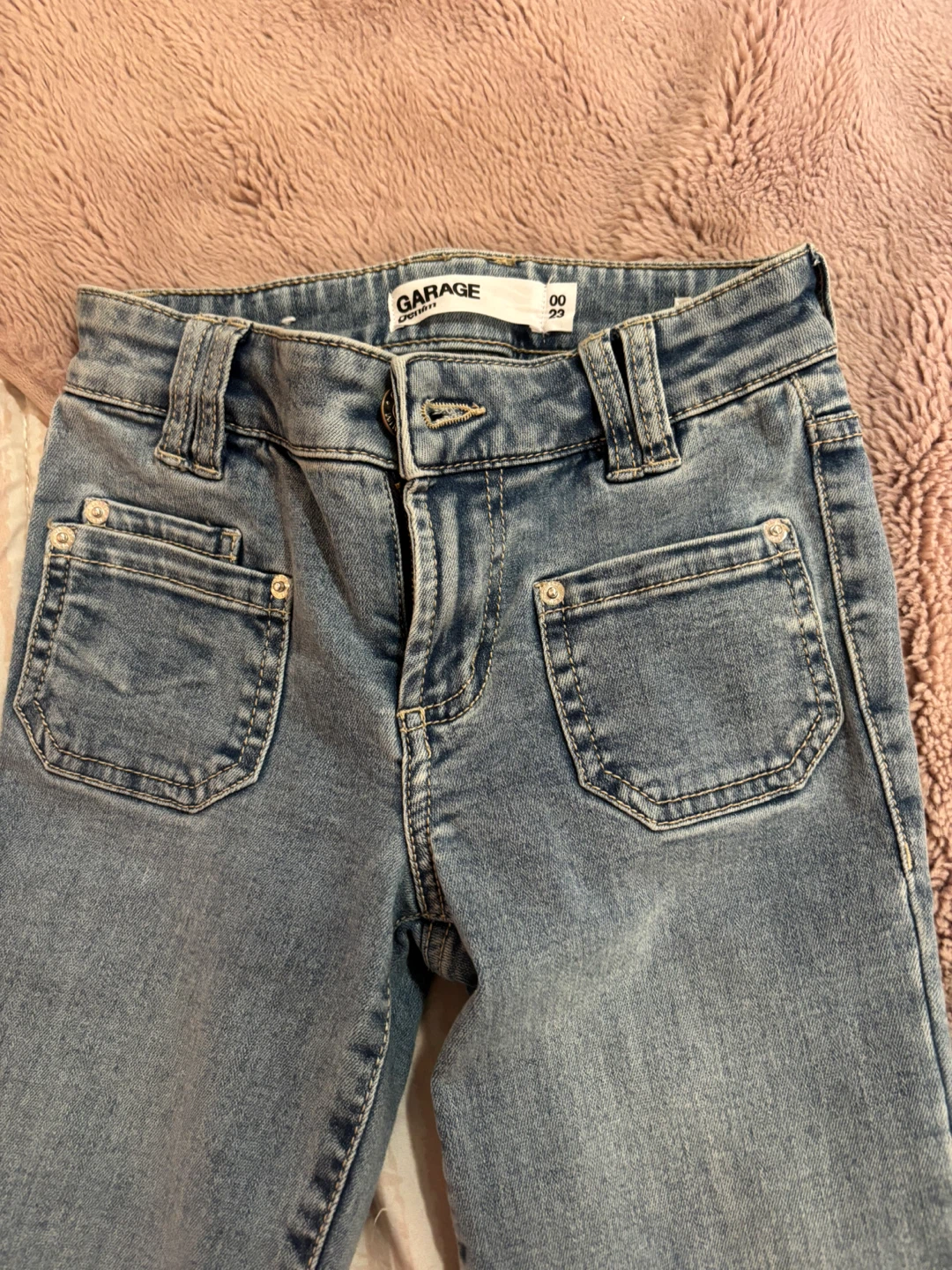Garage Jeans - Size 00 - photo 2