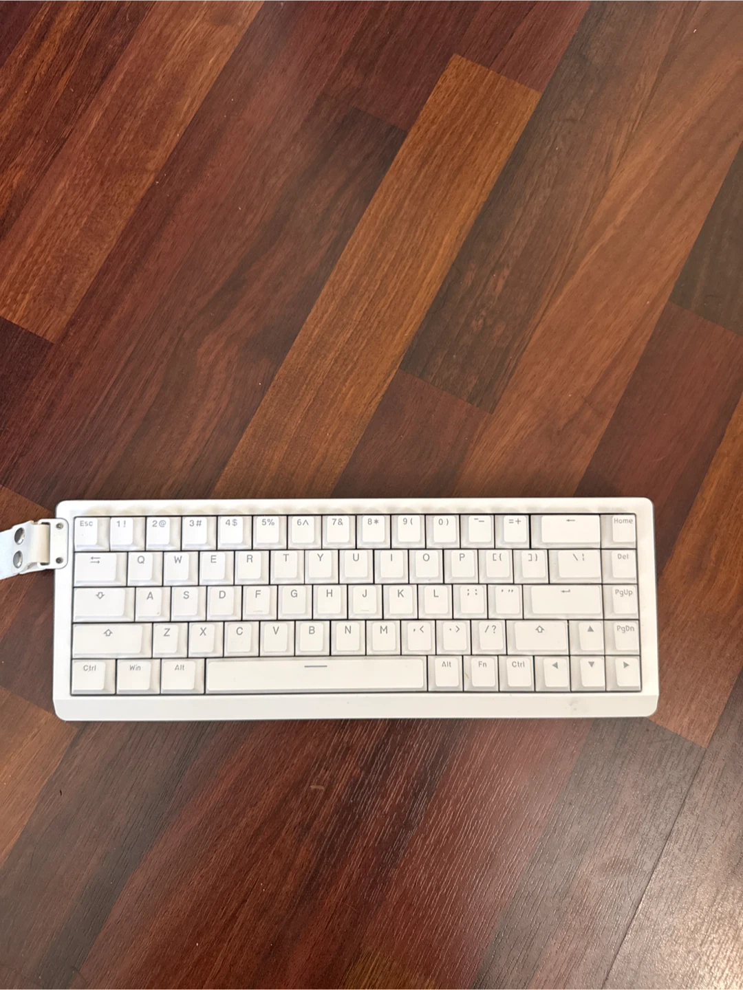 Epomaker HE68 Lite