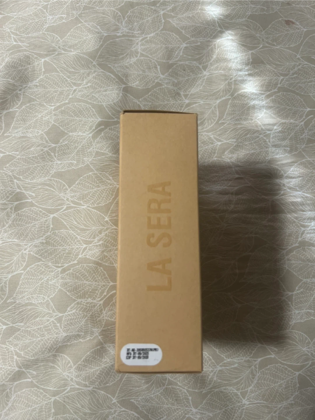 LA SERA Senses 33 Eau de Parfum 100ml - photo 2