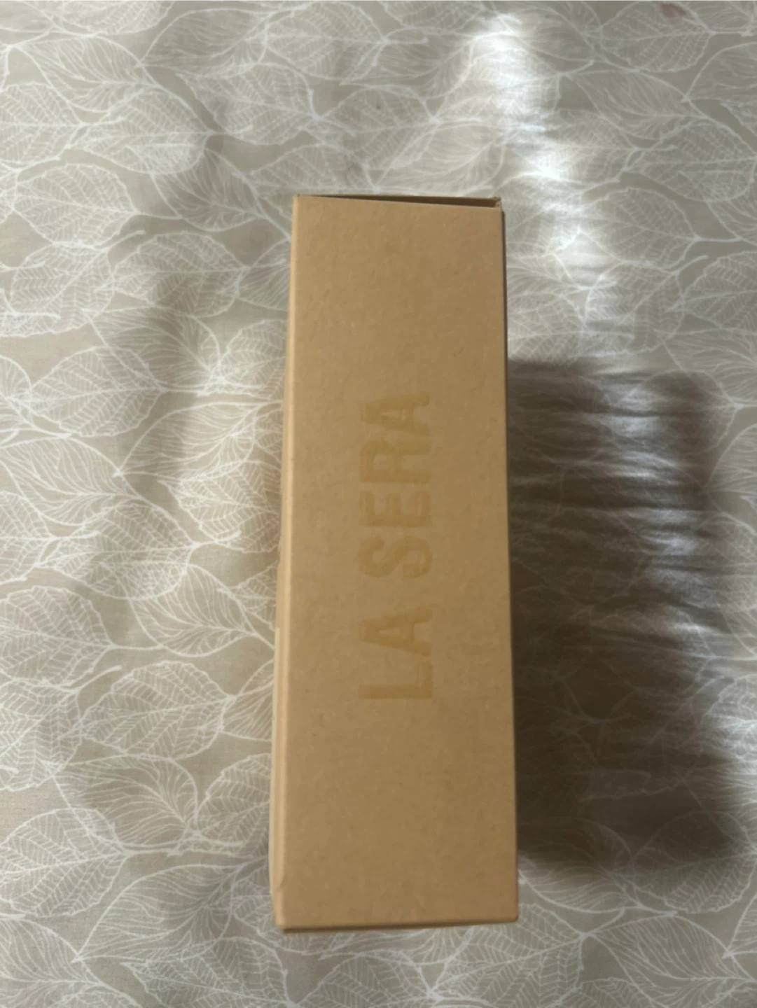 LA SERA Senses 33 Eau de Parfum 100ml - photo 4