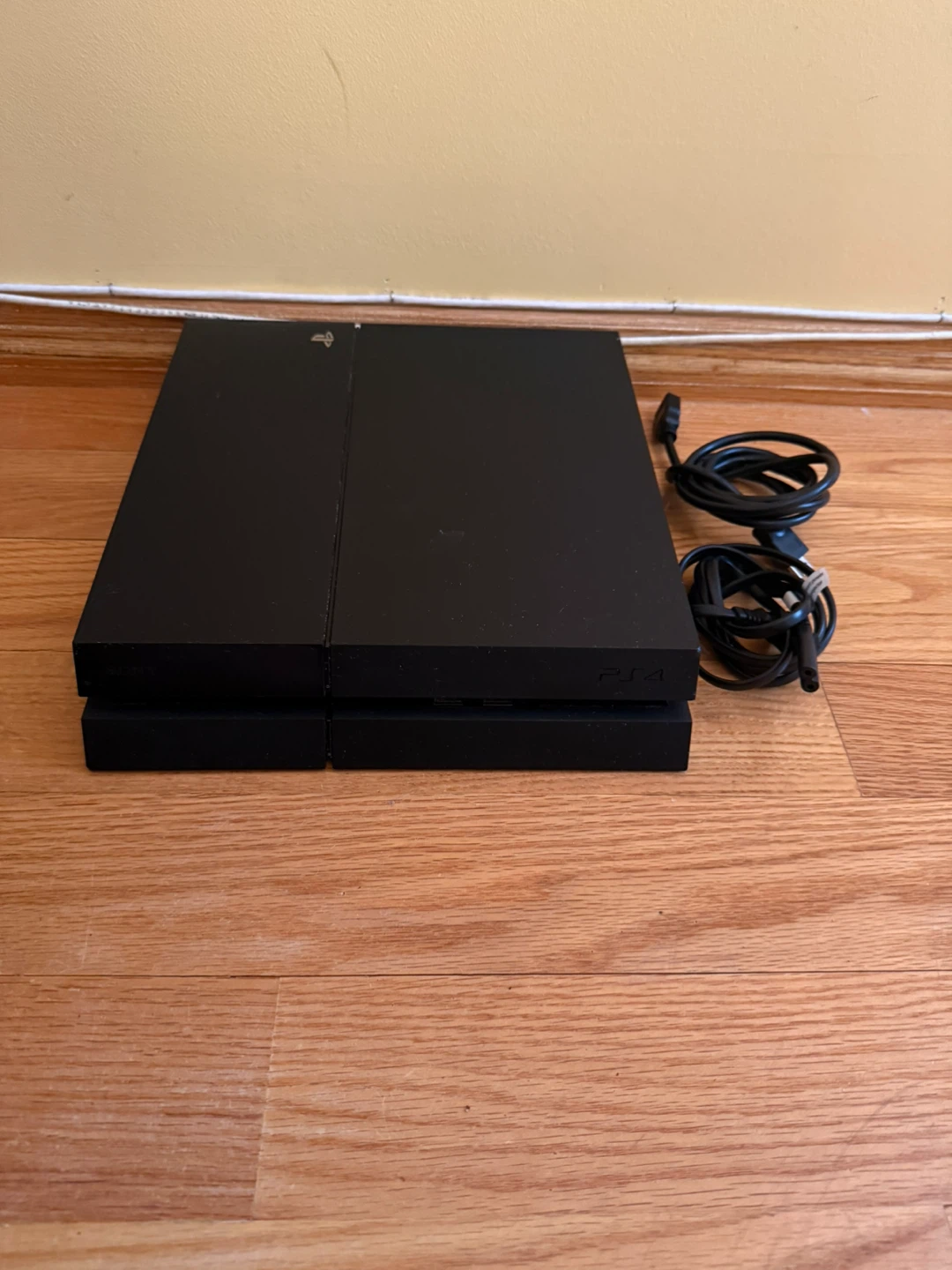 PS4