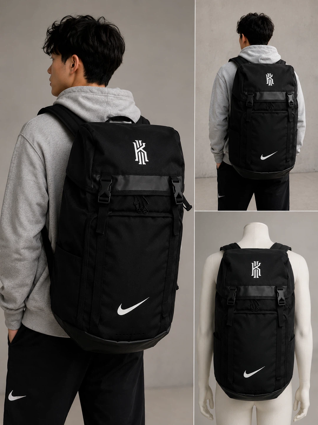 Nike Kyrie Backpack