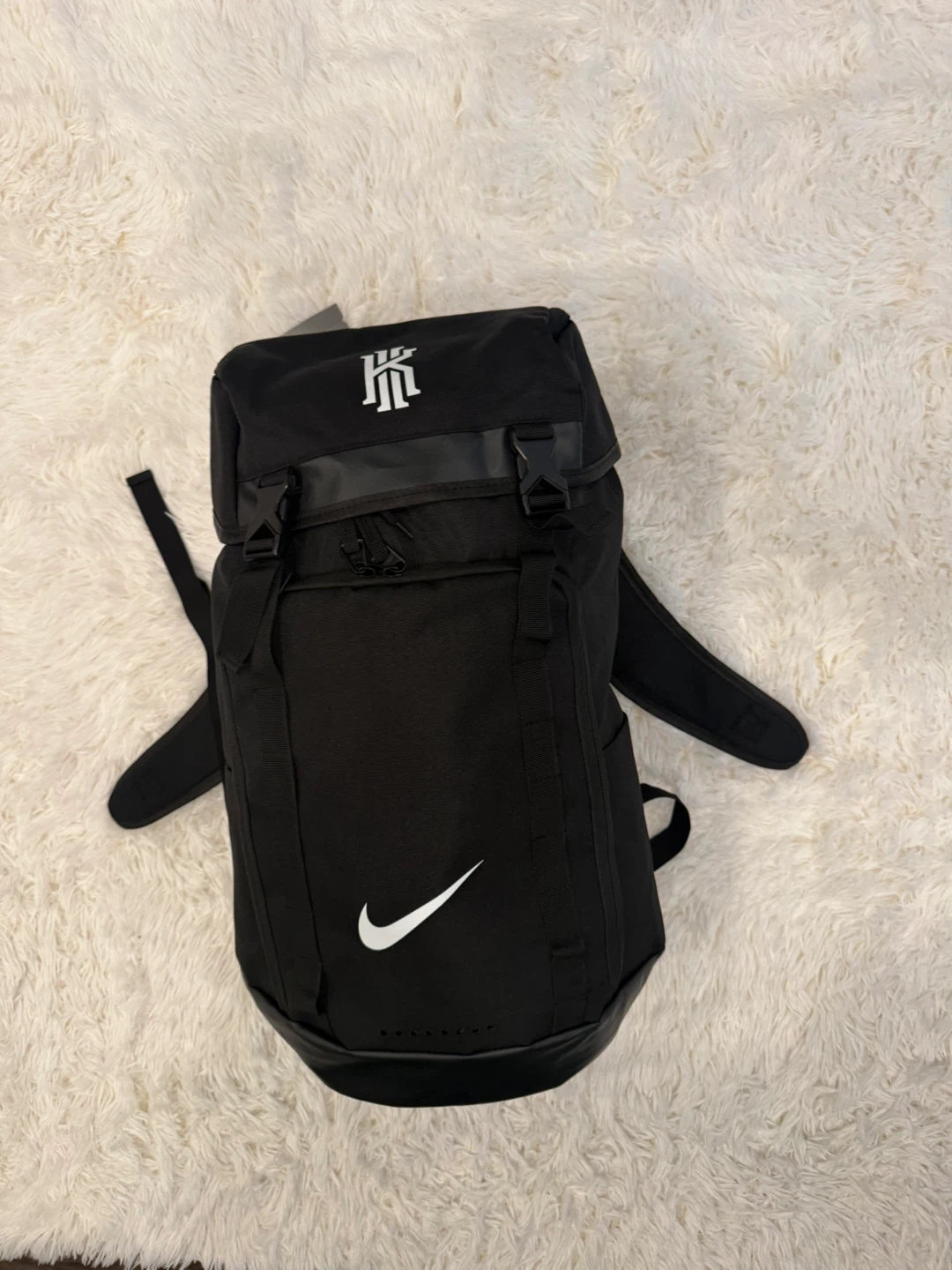 Nike Kyrie Backpack - photo 5