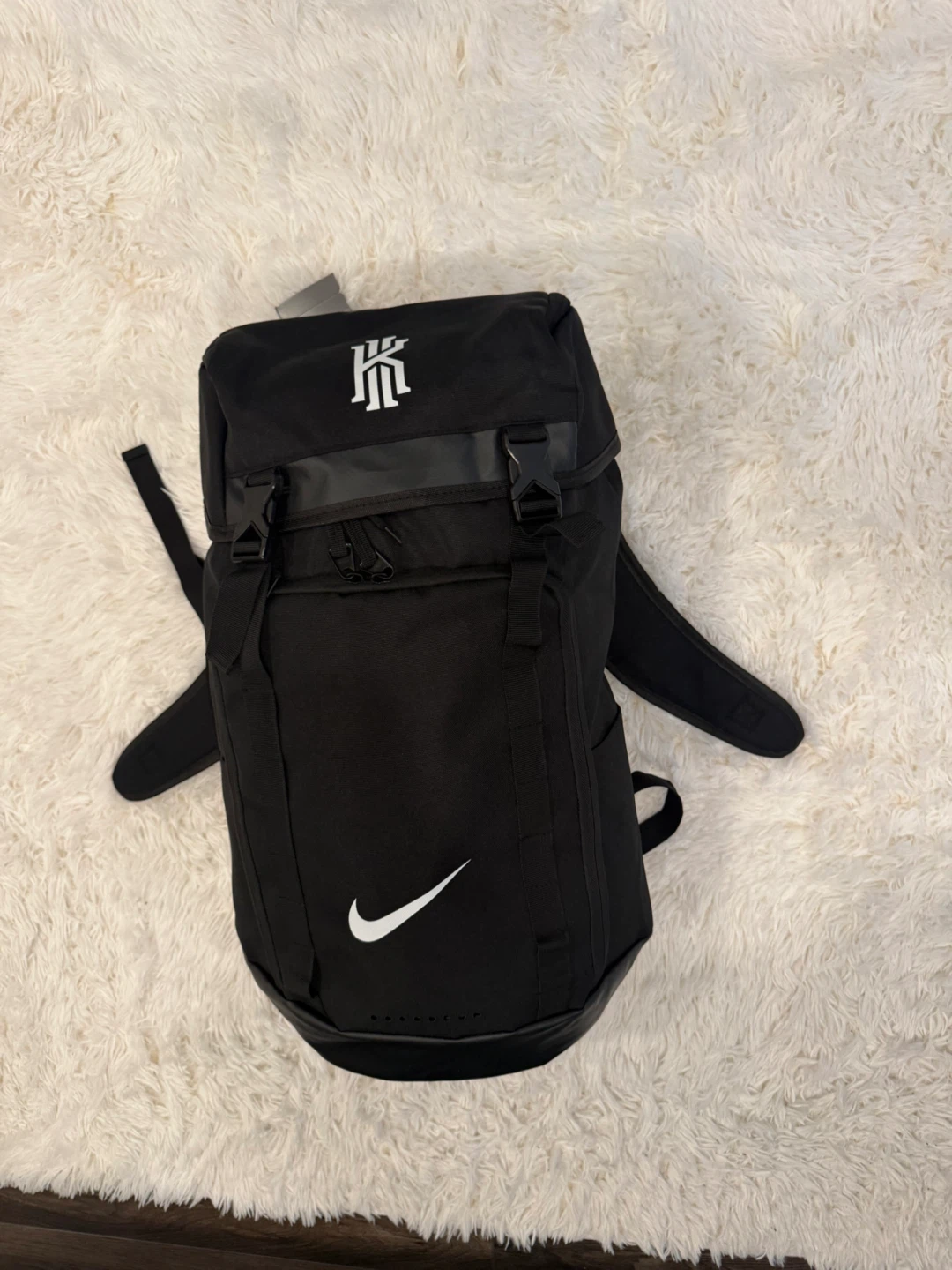 Nike Kyrie Backpack - photo 4