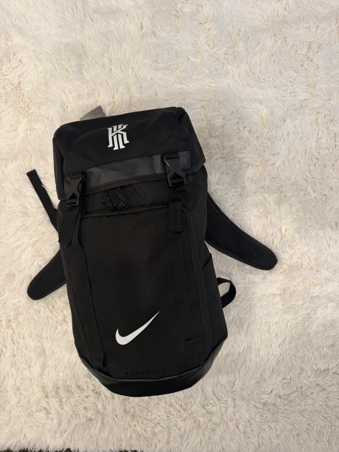 Nike Kyrie Backpack - photo 3
