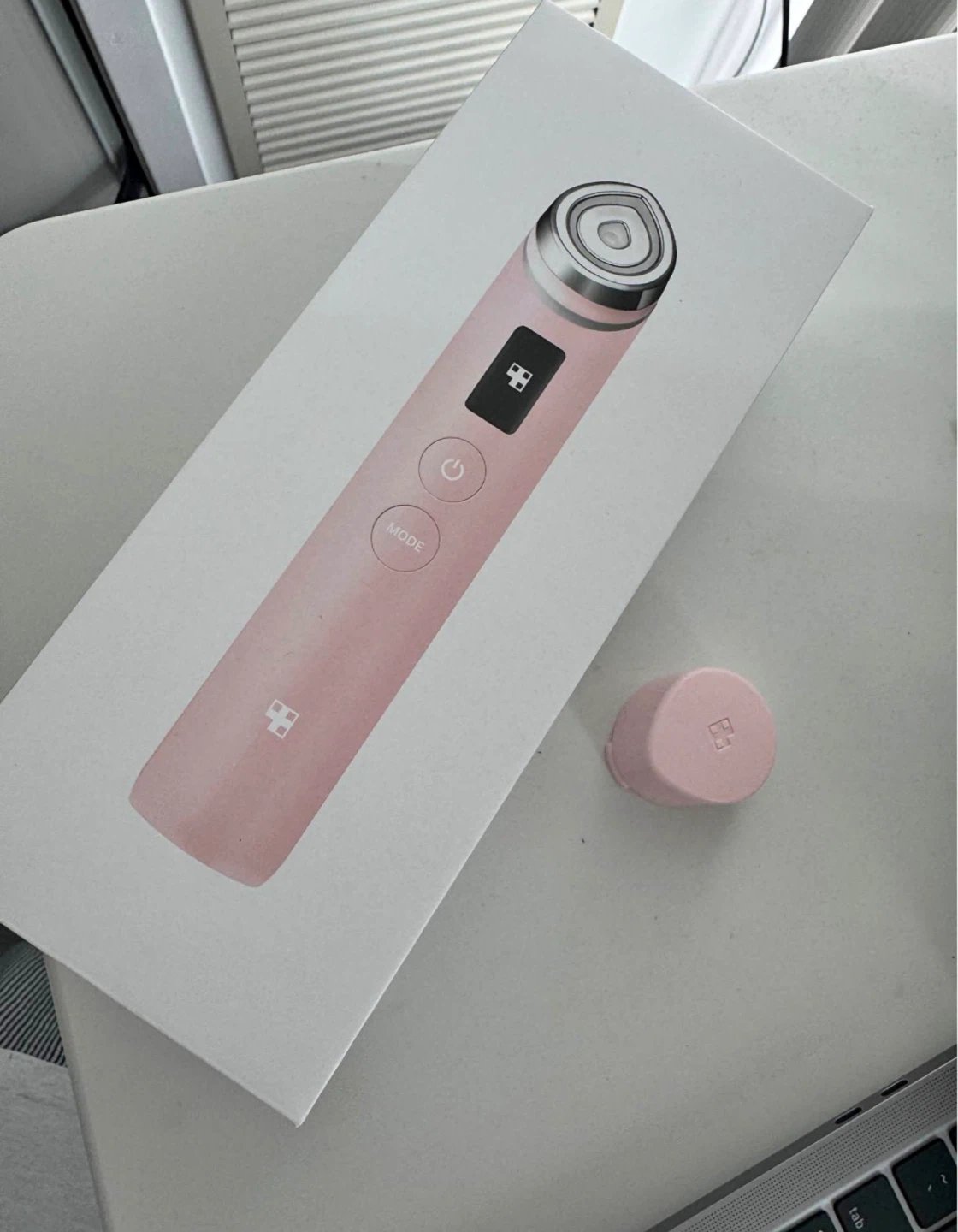 Medicube Age-R Booster Pro wand - photo 2