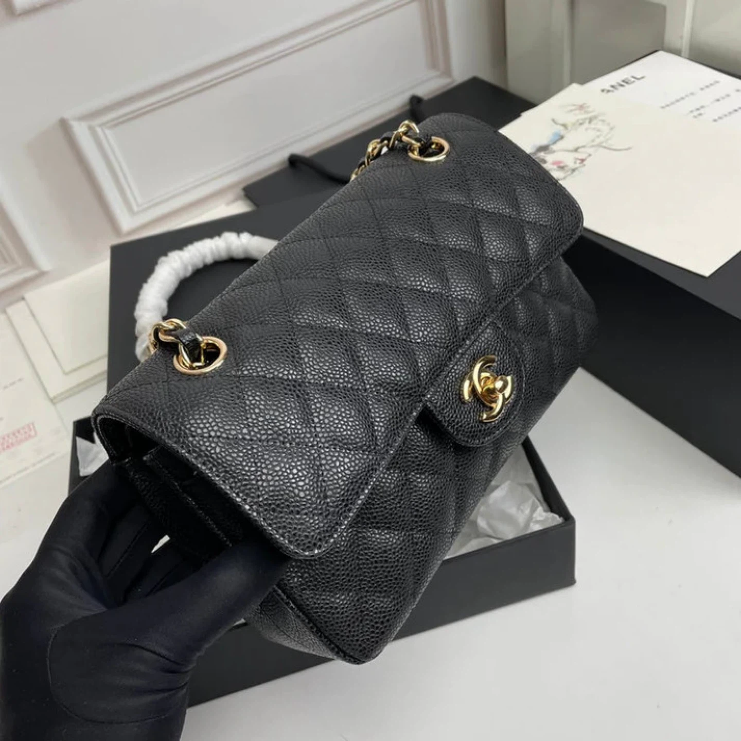 Chanel Purse - photo 4