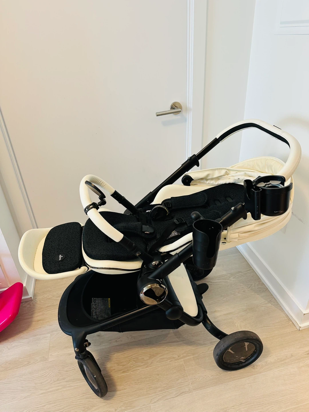 Mima creo stroller - photo 3
