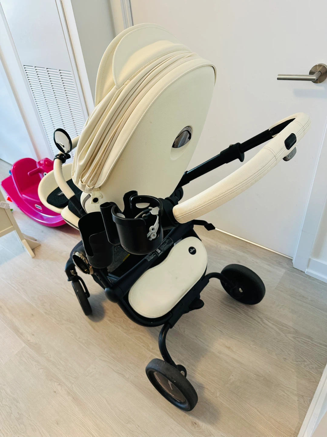Mima creo stroller - photo 5