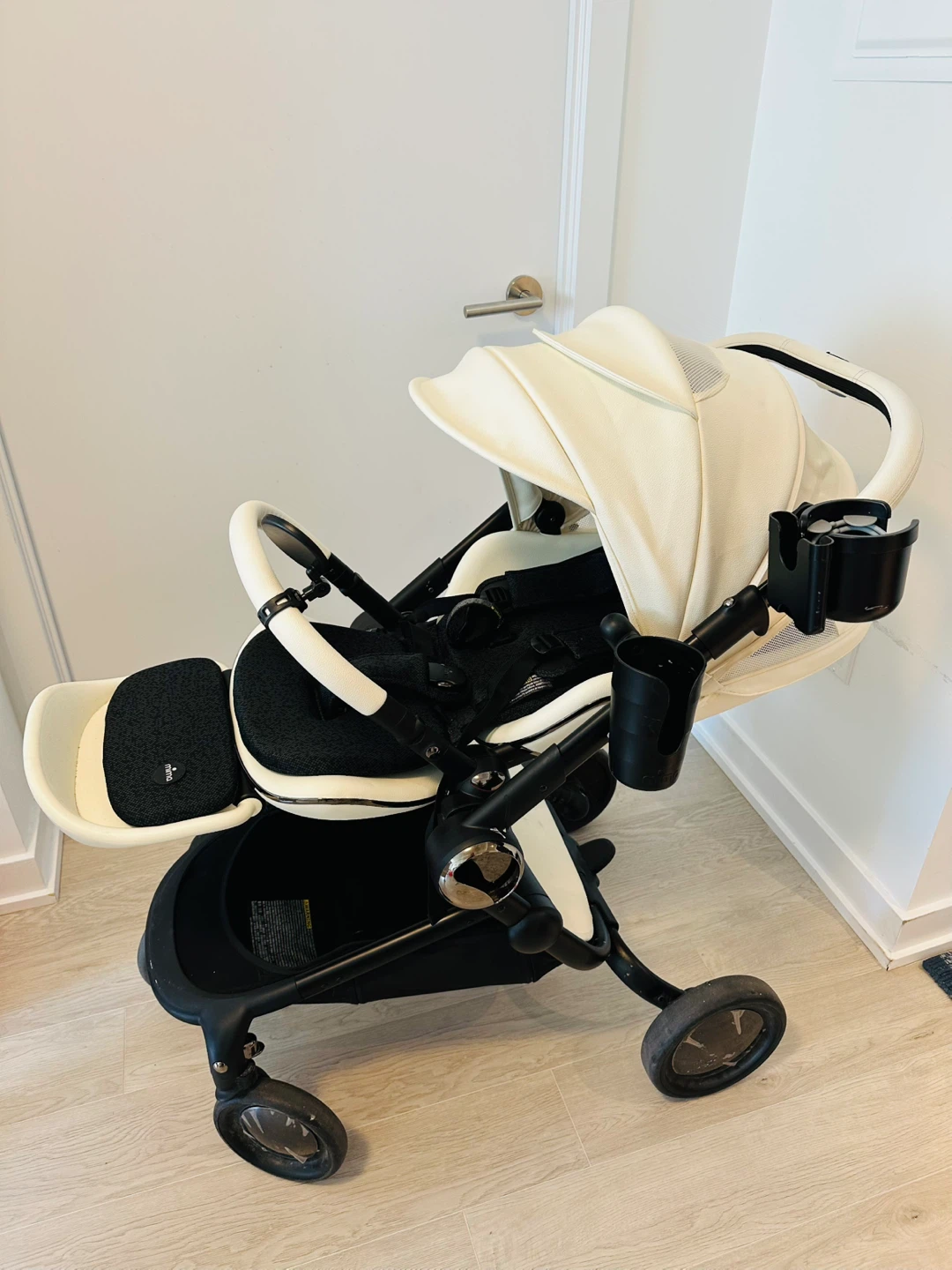 Mima creo stroller - photo 4