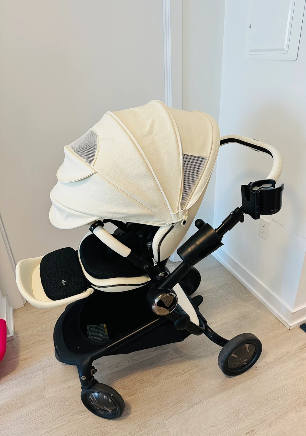 Mima creo stroller - photo 2