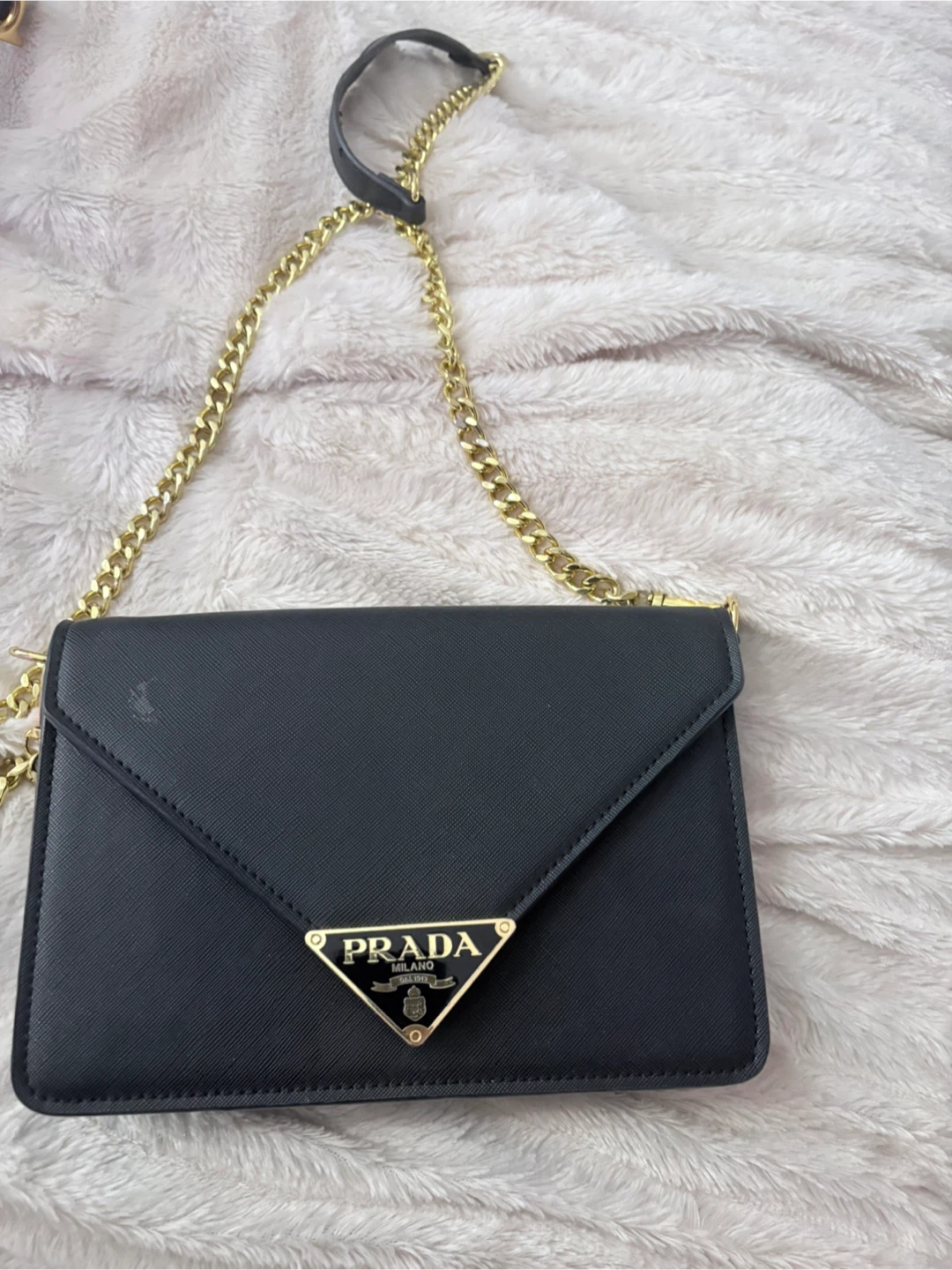 PRADA purse