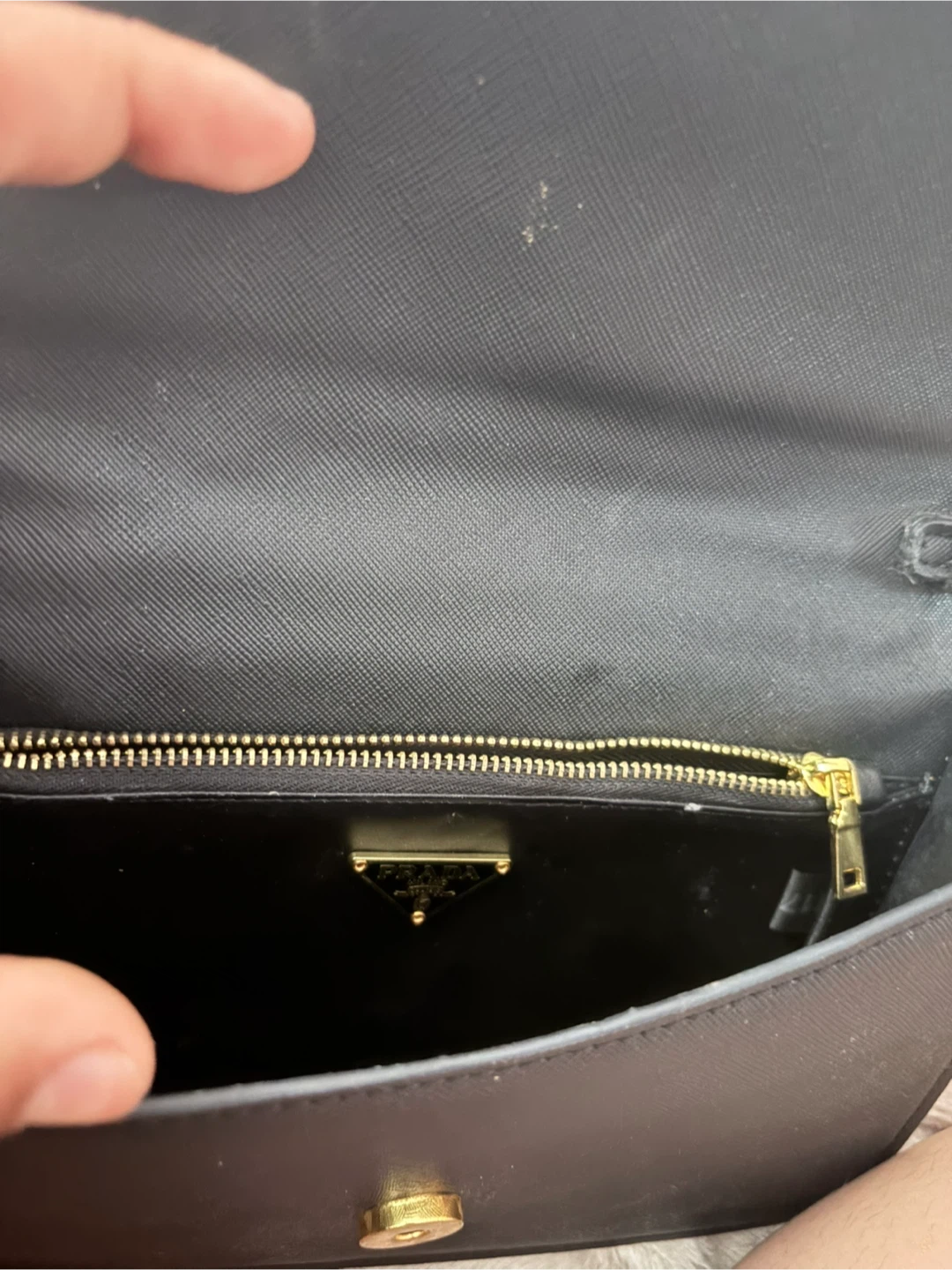 PRADA purse - photo 2
