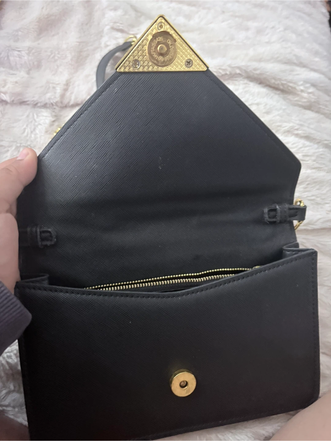 PRADA purse - photo 3