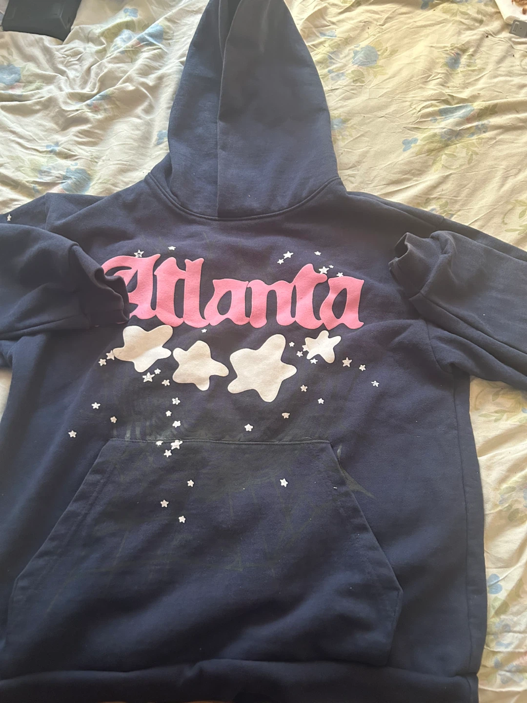 Atlanta Hoodie