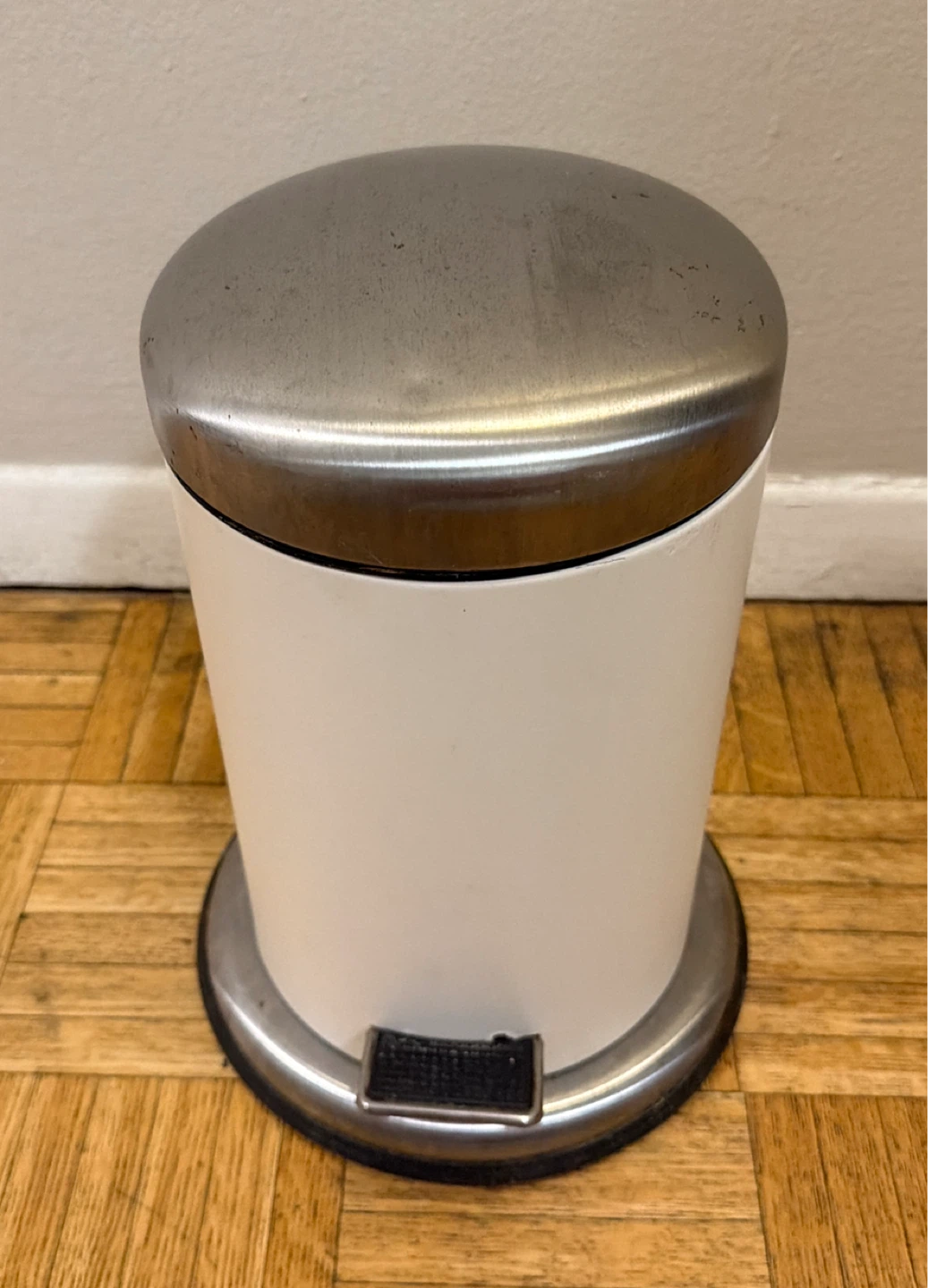 IKEA MJÖSA Trash Cans x 2 - photo 3