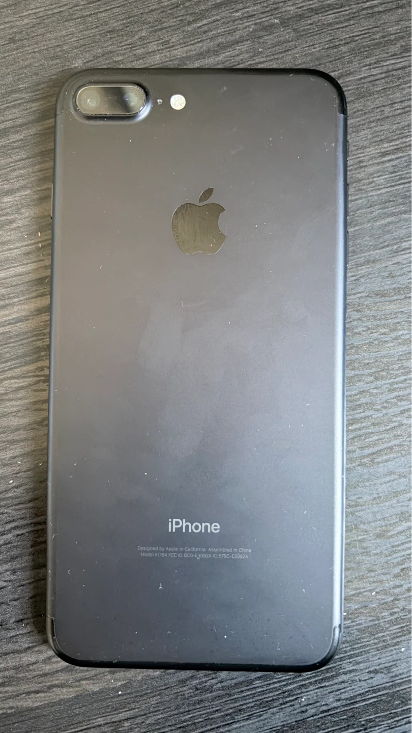 iPhone 7 Plus (need gone ASAP) - photo 2