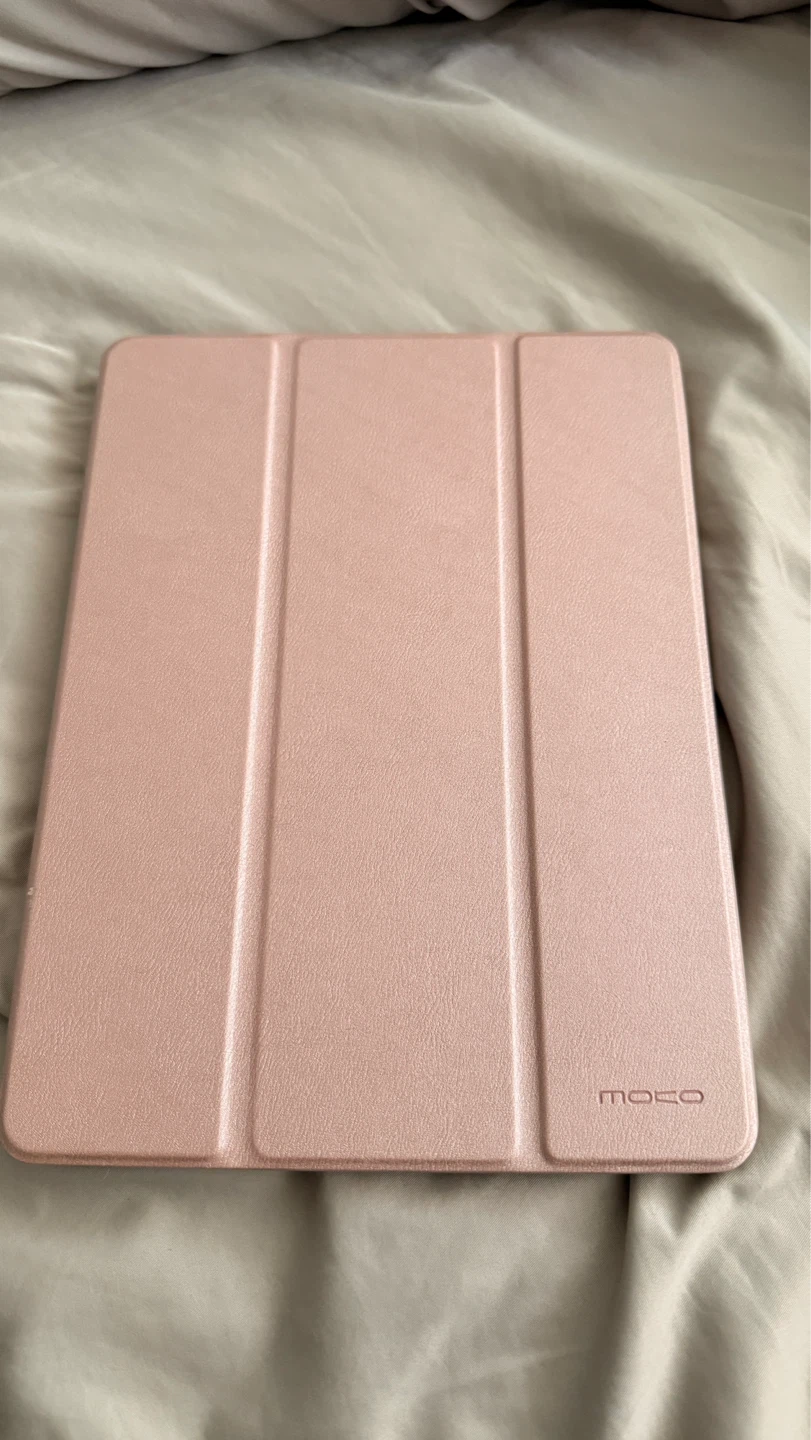 iPad (8th generation) 128 GB Rose Gold - photo 3