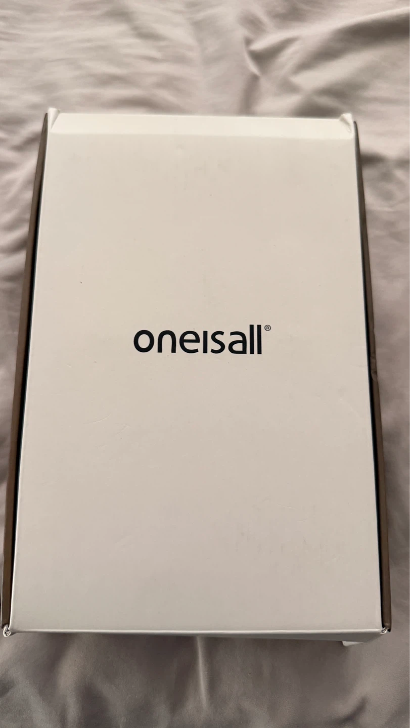 Oneisall Hair Clipper Set - photo 2