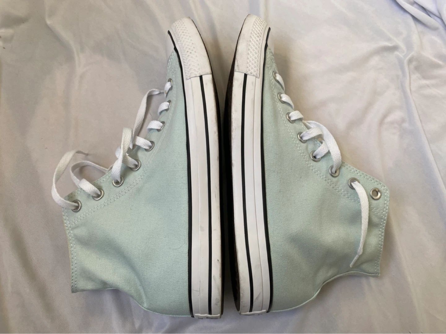 Converse Chuck Taylor All Star High Top Shoes - photo 3
