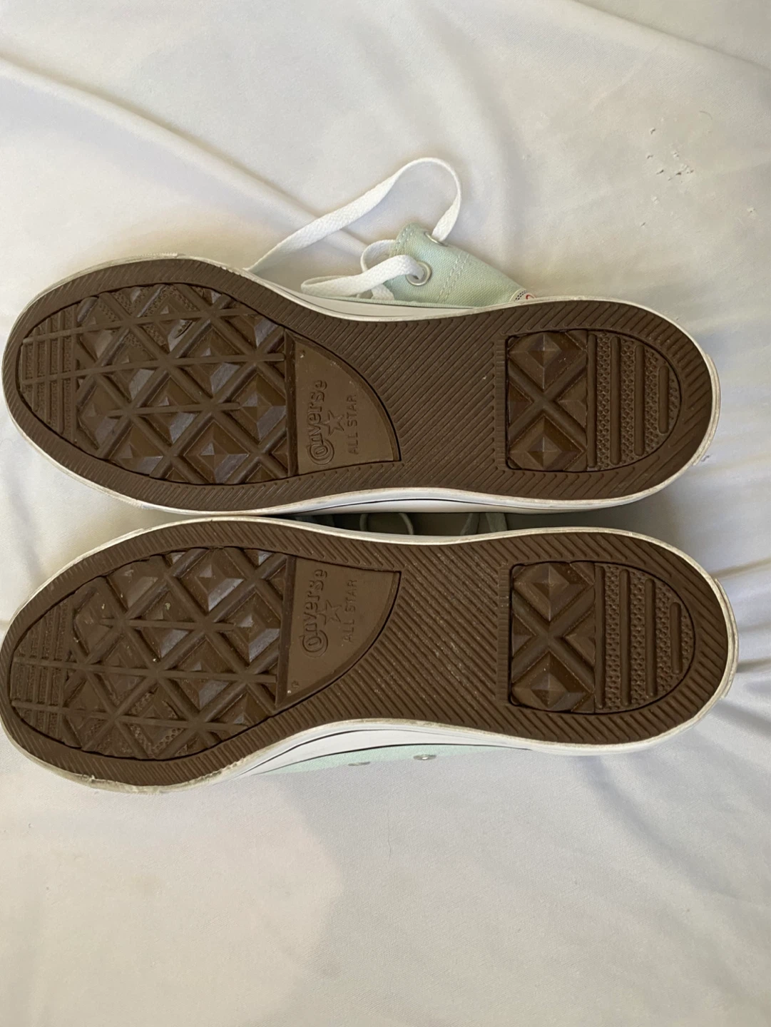 Converse Chuck Taylor All Star High Top Shoes - photo 4