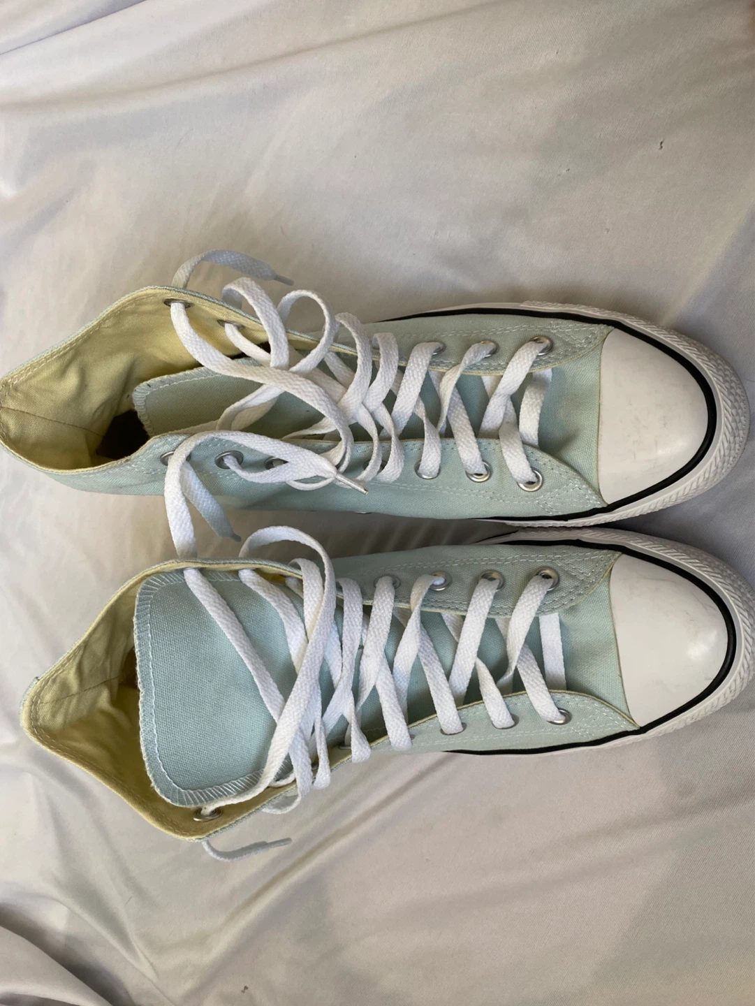 Converse Chuck Taylor All Star High Top Shoes