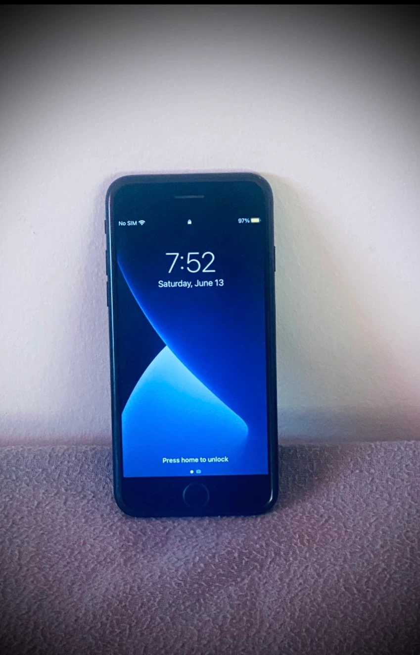 iPhone 7