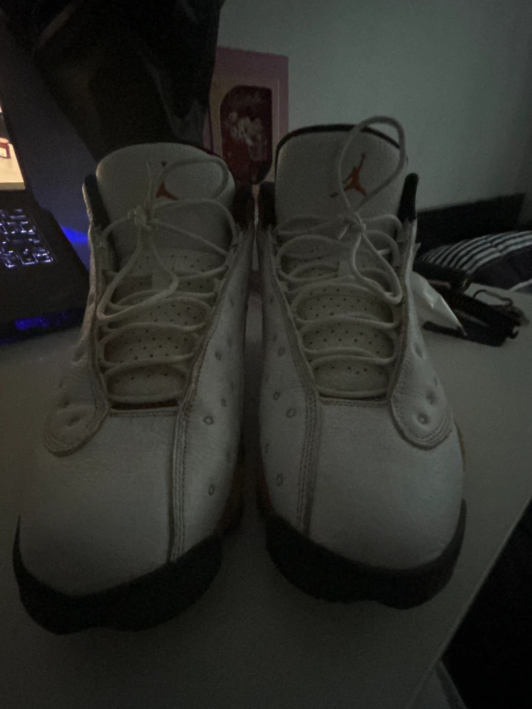 Air Jordan 13 Retro Men's Shoes
