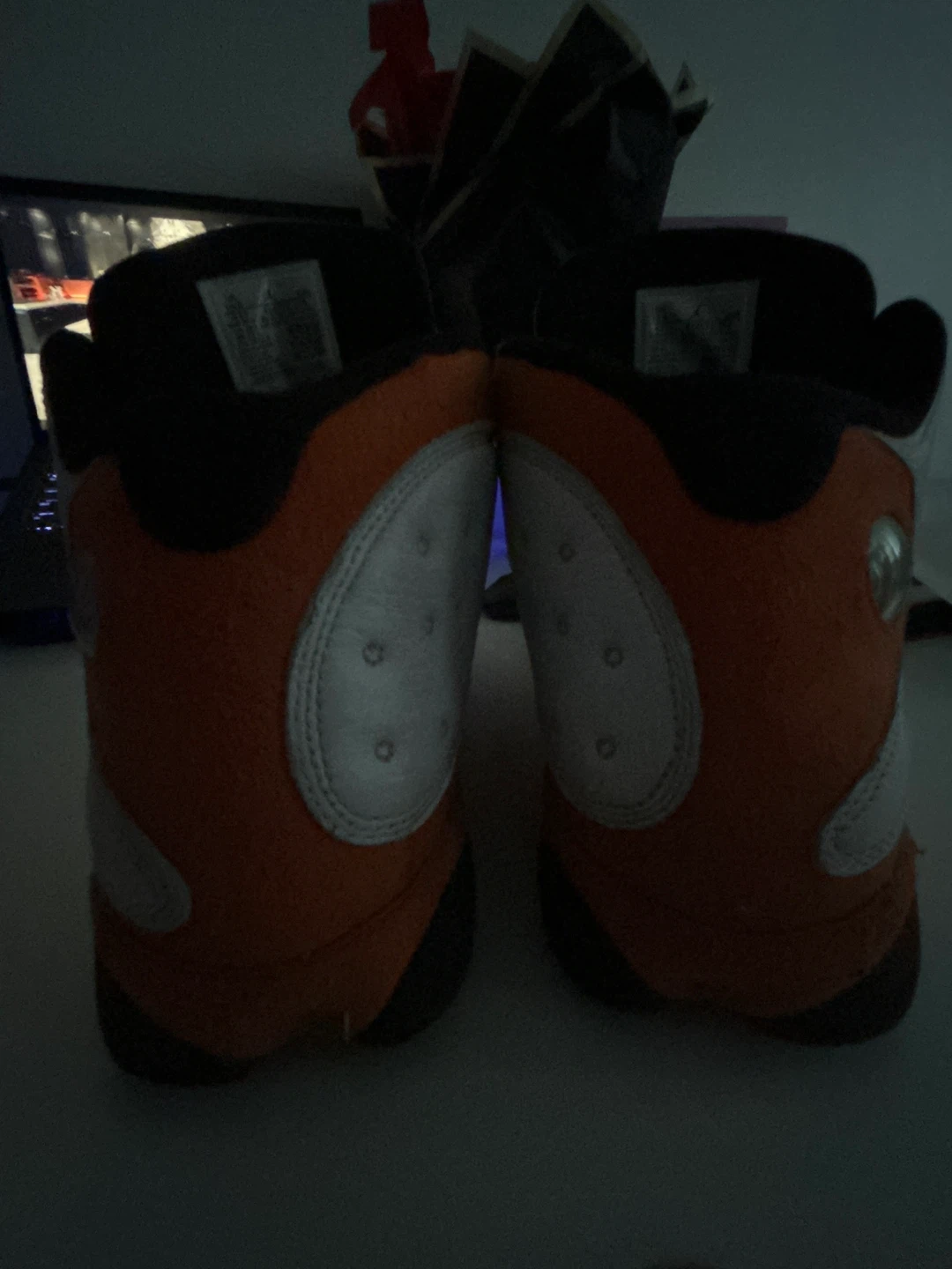 Air Jordan 13 Retro Men's Shoes - photo 3