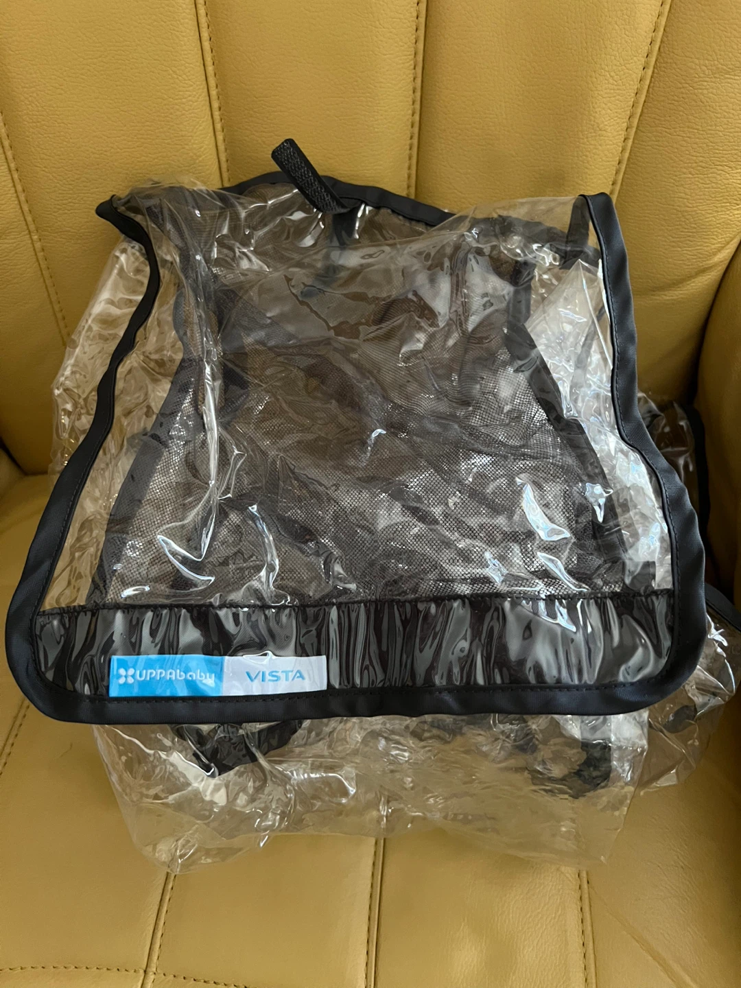 UPPAbaby Vista Rain Shield