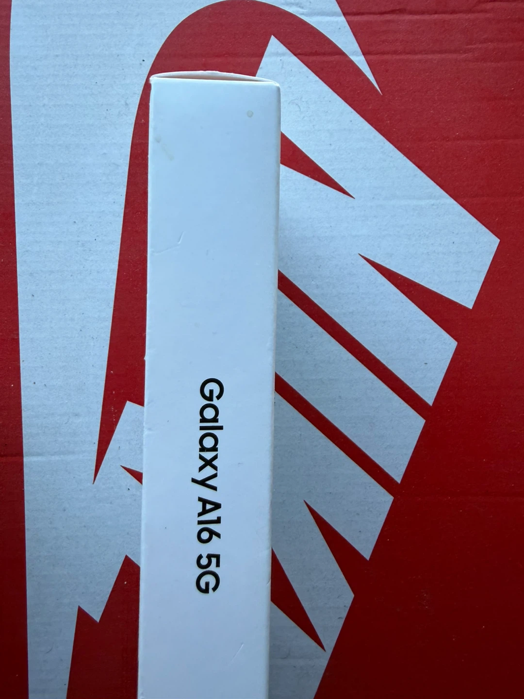 Samsung Galaxy A16 5G Smartphone Brand New) - photo 3
