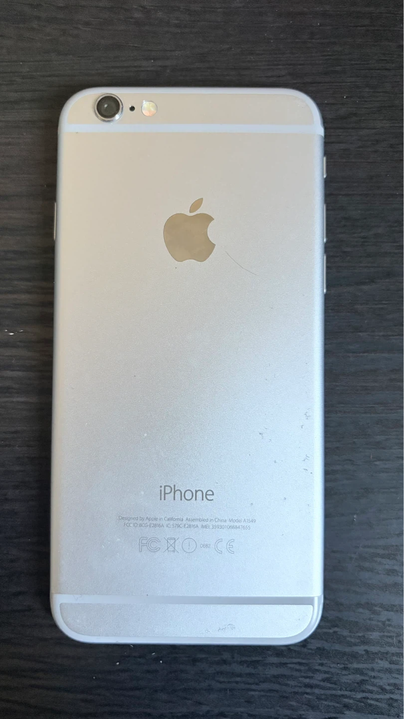 iPhone 6 (need gone ASAP) - photo 2
