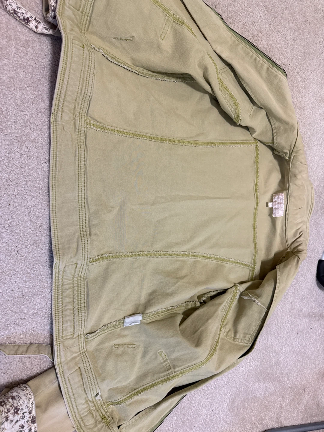 American Style Light Jacket - photo 2