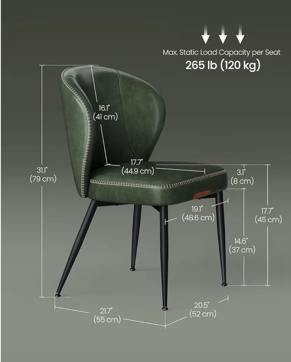 Small Dining Room Set - photo 3